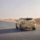 Illustration for article titled The Jaguar F-Pace Looks Exactly How Youd Imagine A Jaguar SUV
